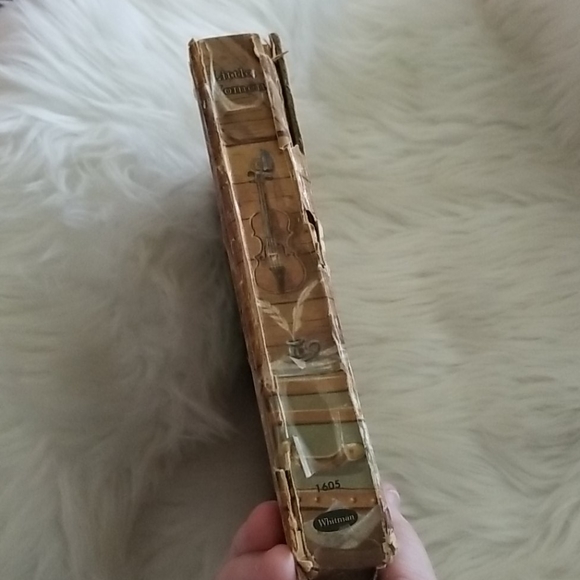 Unique lost Whitman Publishing Company "Little Women"💜 - Picture 8 of 8